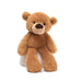 Gund : Fuzzy the Bear, Beige, 13.5" - Gund : Fuzzy the Bear, Beige, 13.5" - Annies Hallmark and Gretchens Hallmark, Sister Stores