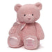 Gund : My First Teddy, Pink, 15" -