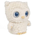 Gund : Sleepy Eyes Owl Bedtime Soother, 8" -