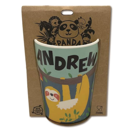 H & H Gifts : Panda Cups in Andrew -