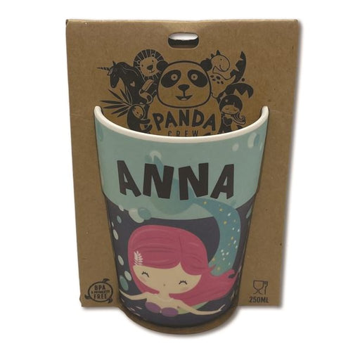 H & H Gifts : Panda Cups in Anna -