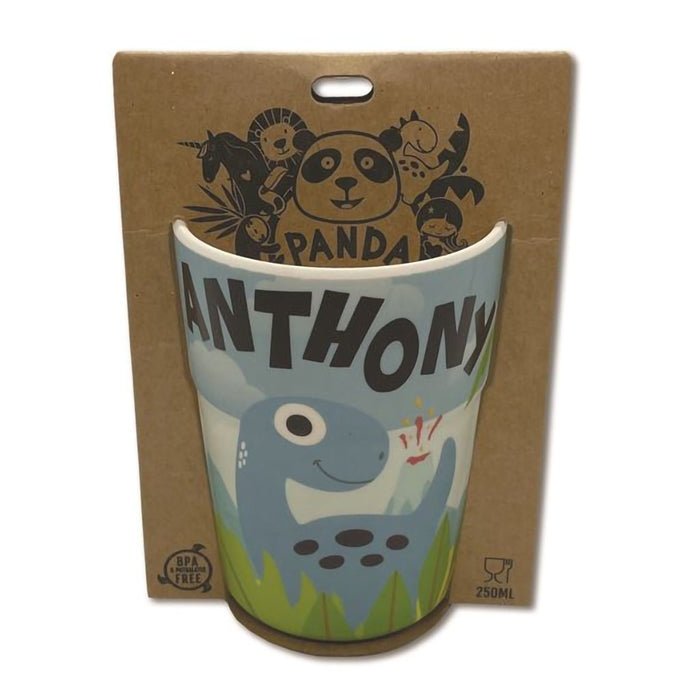 H & H Gifts : Panda Cups in Anthony -