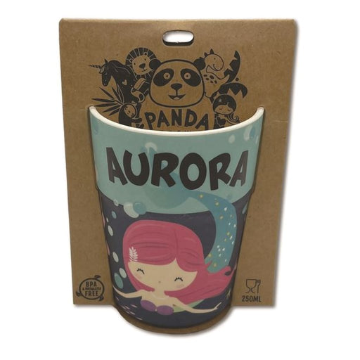 H & H Gifts : Panda Cups in Aurora -