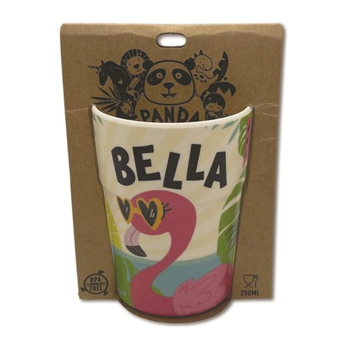 H & H Gifts : Panda Cups in Bella -