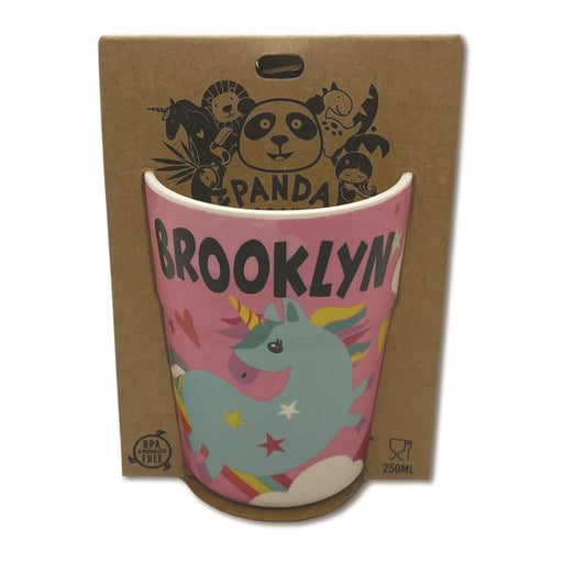 H & H Gifts : Panda Cups in Brooklyn -