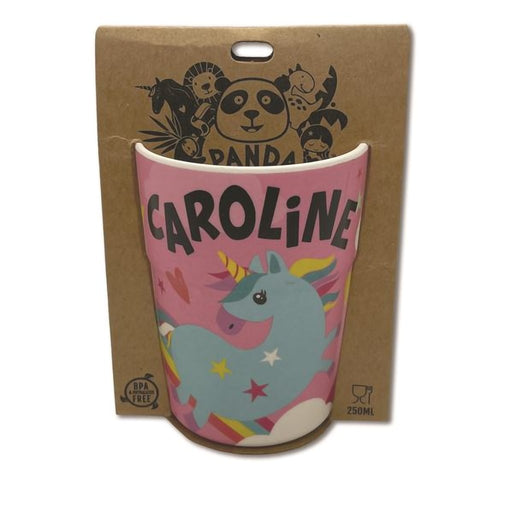 H & H Gifts : Panda Cups in Caroline -