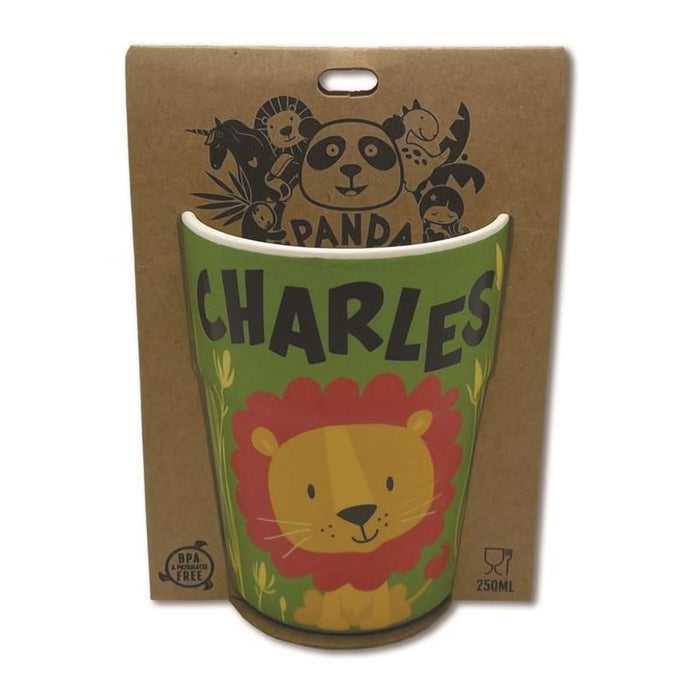 H & H Gifts : Panda Cups in Charles -