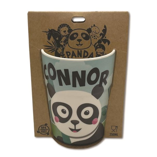 H & H Gifts : Panda Cups in Connor -
