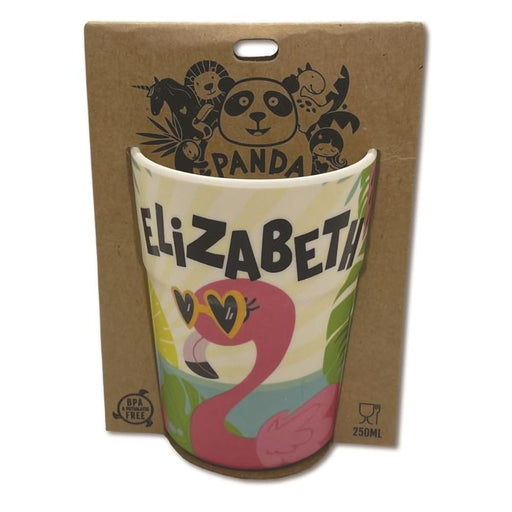 H & H Gifts : Panda Cups in Elizabeth -