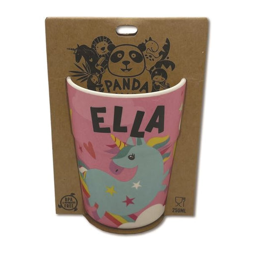 H & H Gifts : Panda Cups in Ella -
