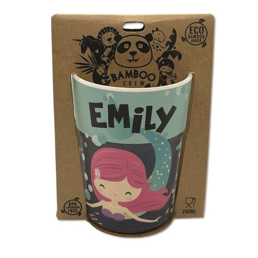 H & H Gifts : Panda Cups in Emily -