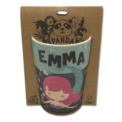 H & H Gifts : Panda Cups in Emma -