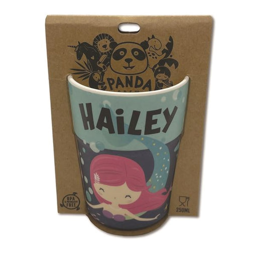 H & H Gifts : Panda Cups in Hailey -