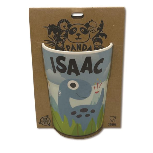 H & H Gifts : Panda Cups in Isaac -