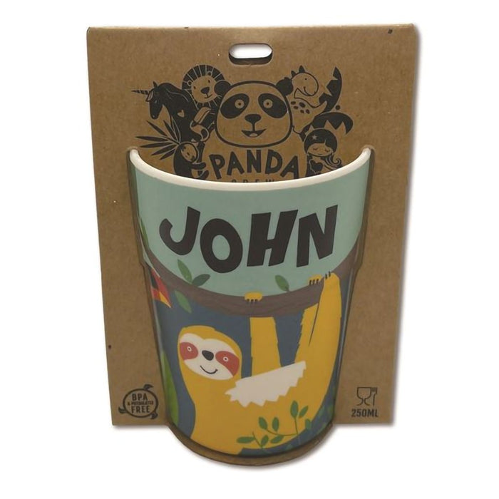 H & H Gifts : Panda Cups in John -