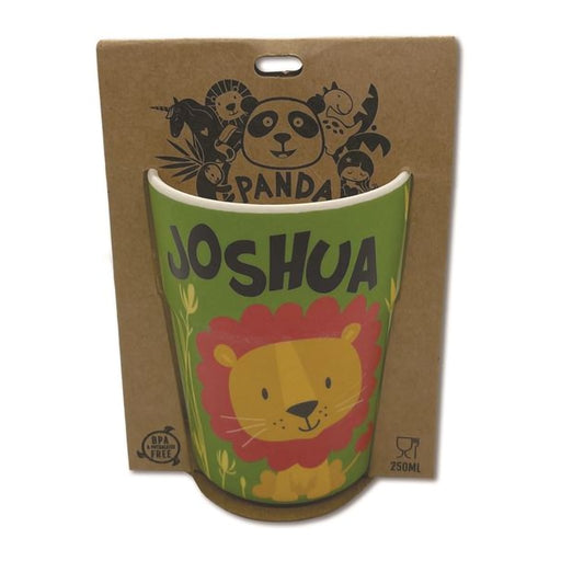 H & H Gifts : Panda Cups in Joshua -