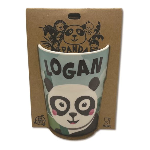 H & H Gifts : Panda Cups in Logan -