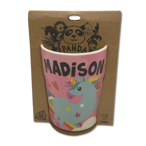 H & H Gifts : Panda Cups in Madison -