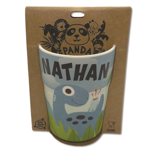 H & H Gifts : Panda Cups in Nathan -