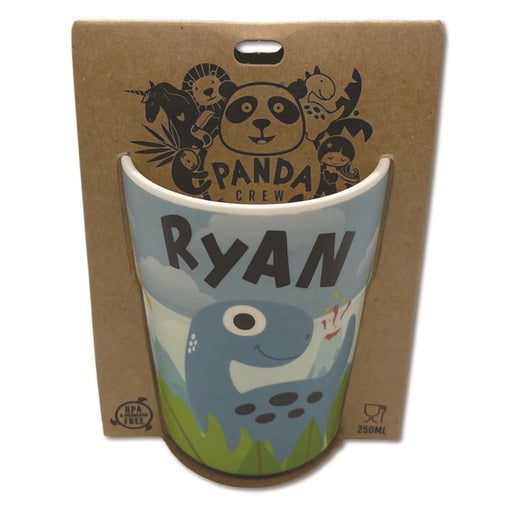 H & H Gifts : Panda Cups in Ryan -