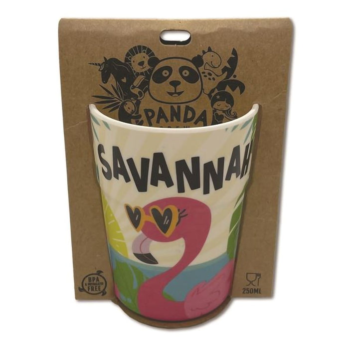 H & H Gifts : Panda Cups in Savannah -