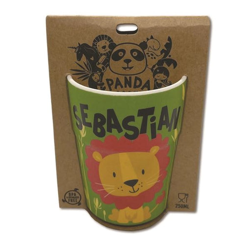 H & H Gifts : Panda Cups in Sebastian -