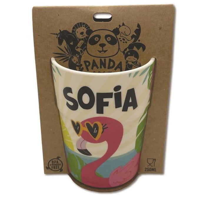 H & H Gifts : Panda Cups in Sofia -