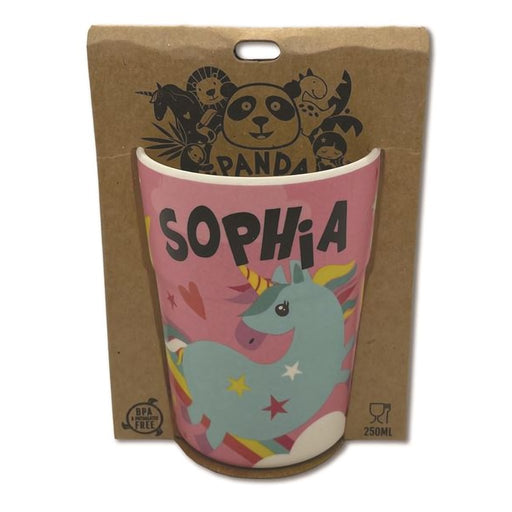 H & H Gifts : Panda Cups in Sophia -