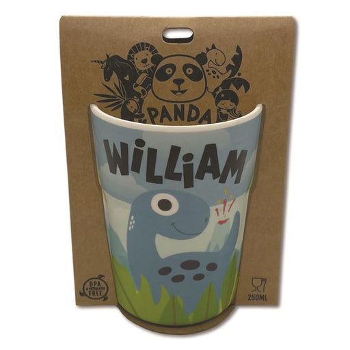 H & H Gifts : Panda Cups in William -