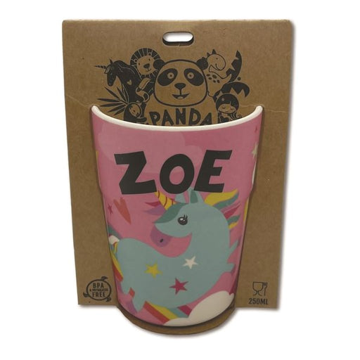 H & H Gifts : Panda Cups in Zoe -