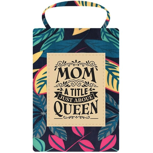 H & H Gifts: Sent Tote Bag - Mom -