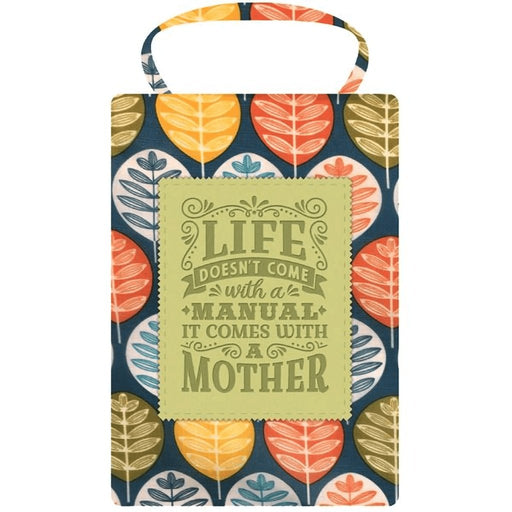 H & H Gifts : Sent Tote Bag - Mother -