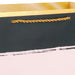 Hallmark : 10.4" Painted Stripes Large Horizontal Gift Bag -