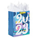 Hallmark : 13" 2023 Large Graduation Gift Bag With Tissue Paper - Hallmark : 13" 2023 Large Graduation Gift Bag With Tissue Paper