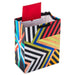 Hallmark : 13" ArtLifting Broken Spectrum and the Four Points Large Gift Bag -