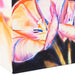 Hallmark : 13" ArtLifting Peach Flowers by Rhi Wilde Large Gift Bag -