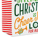 Hallmark : 13" Buddy the Elf™ Christmas Cheer Large Gift Bag - Hallmark : 13" Buddy the Elf™ Christmas Cheer Large Gift Bag