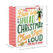 Hallmark : 13" Buddy the Elf™ Christmas Cheer Large Gift Bag - Hallmark : 13" Buddy the Elf™ Christmas Cheer Large Gift Bag