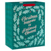 Hallmark : 13" Christmas Happens on Hallmark Channel Large Gift Bag - Hallmark : 13" Christmas Happens on Hallmark Channel Large Gift Bag