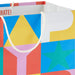 Hallmark : 13" Color Block Large Birthday Gift Bag - Hallmark : 13" Color Block Large Birthday Gift Bag