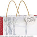 Hallmark : 13" Deer Among Birch Trees Large Holiday Gift Bag - Hallmark : 13" Deer Among Birch Trees Large Holiday Gift Bag - Annies Hallmark and Gretchens Hallmark, Sister Stores