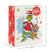 Hallmark : 13" Dr. Seuss's How the Grinch Stole Christmas!™ Merry Grinch-Mas Large Christmas Gift Bag - Hallmark : 13" Dr. Seuss's How the Grinch Stole Christmas!™ Merry Grinch-Mas Large Christmas Gift Bag