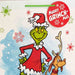 Hallmark : 13" Dr. Seuss's How the Grinch Stole Christmas!™ Merry Grinch-Mas Large Christmas Gift Bag - Hallmark : 13" Dr. Seuss's How the Grinch Stole Christmas!™ Merry Grinch-Mas Large Christmas Gift Bag