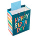 Hallmark : 13" Happy Birthday on Blue Large Gift Bag - Hallmark : 13" Happy Birthday on Blue Large Gift Bag - Annies Hallmark and Gretchens Hallmark, Sister Stores