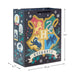 Hallmark : 13" Harry Potter™ Hogwarts™ Crest Large Christmas Gift Bag - Hallmark : 13" Harry Potter™ Hogwarts™ Crest Large Christmas Gift Bag - Annies Hallmark and Gretchens Hallmark, Sister Stores