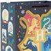 Hallmark : 13" Harry Potter™ Hogwarts™ Crest Large Christmas Gift Bag - Hallmark : 13" Harry Potter™ Hogwarts™ Crest Large Christmas Gift Bag - Annies Hallmark and Gretchens Hallmark, Sister Stores