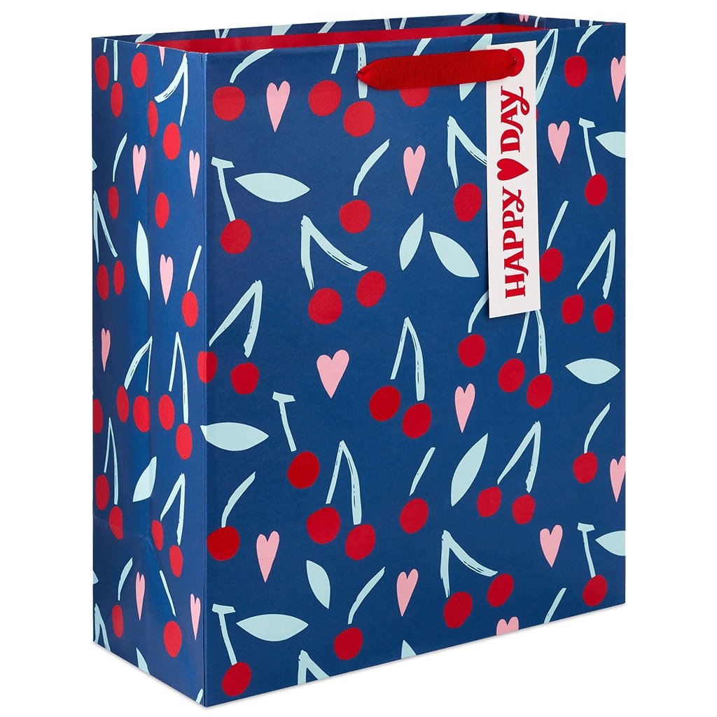 Valentine's Day - Gift Presentation