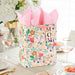 Hallmark : 13" Mom Floral Large Gift Bag With Tissue Paper - Hallmark : 13" Mom Floral Large Gift Bag With Tissue Paper