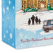 Hallmark : 13" National Lampoon's Christmas Vacation™ House With Lights Large Christmas Gift Bag - Hallmark : 13" National Lampoon's Christmas Vacation™ House With Lights Large Christmas Gift Bag