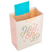 Hallmark : 13" Pastel HBD Large Gift Bag -
